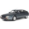 Citroen CX Series 2 - Service Repair Manual - Wiring Diagrams