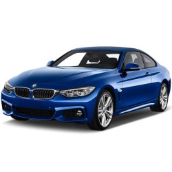 BMW 4 Series F32 2014 to...