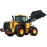 Hyundai Wheel Loader HL760 - Service Repair Manual - Wiring Diagrams