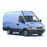 Iveco Daily (2000-2006) - Repair, Service and Maintenance Manual