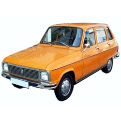 Renault 6 - Manuel de...