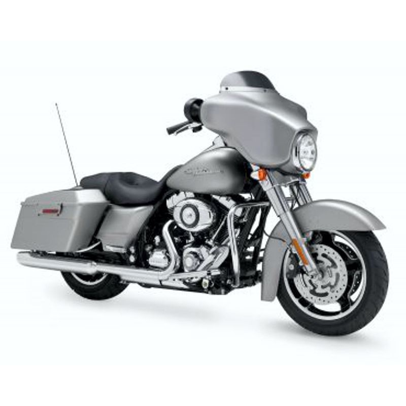 Harley Davidson Touring Models (2009) - Service Repair Manual - Wiring Diagrams