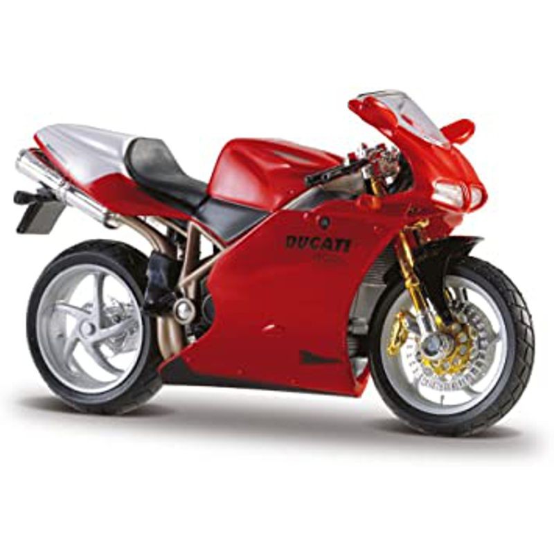 Ducati 998R - Service, Repair Manual - Manuale di Officina - Wiring Diagrams