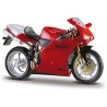 Ducati 998R - Service, Repair Manual - Manuale di Officina - Wiring Diagrams