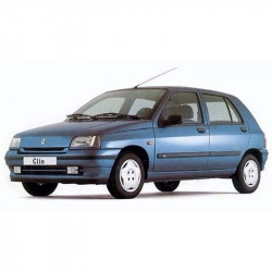 Renault Clio I (1990-1998)...
