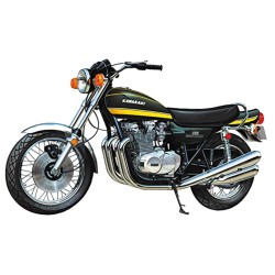 Kawasaki Z1 1972 to 1976 -...