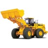 Hyundai Wheel Loader HL780-3A - Service Manual - Operators - Wiring Diagrams