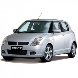 Suzuki Swift (RS415) -...