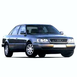 Audi A6 1994 to 1997 -...