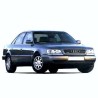 Audi A6 1994 to 1997 - Service Repair Manual - Wiring Diagrams