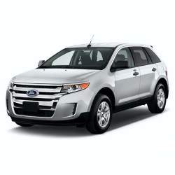 Ford Edge 2007 to 2014 -...