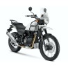 Royal Enfield Himalayan (Euro IV) - Service Repair Manual - Wiring Diagrams - Owners