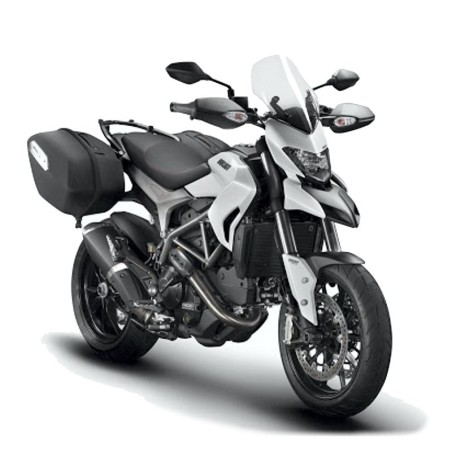 Ducati Hyperstrada 821 - Service Manual - Repair Manual