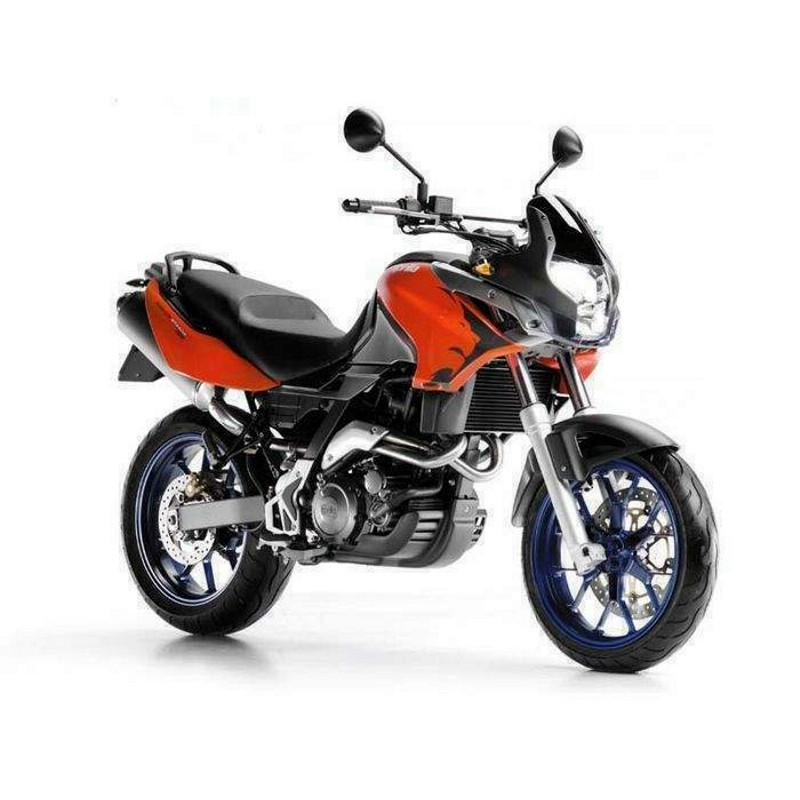 Aprilia Pegaso 650 Strada and Trail - Service Manual - Repair Manual