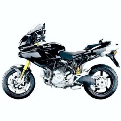 Ducati Multistrada 1000DS S...