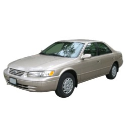 Toyota Camry 1996 to 2001 - Service Repair Manual - Wiring Diagrams