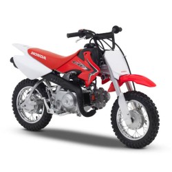 Honda CRF50F (2004-2015) -...