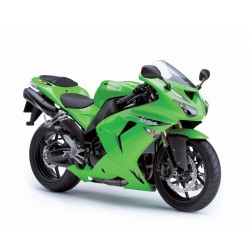 Kawasaki ZX-10R (2006-2007)...