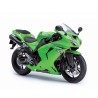 Kawasaki ZX-10R (2006-2007) - Service Repair Manual - Wiring Diagrams- Parts