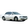 Mitsubishi Magna Verada - Service Manual - Repair Manual