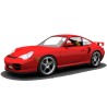 Porsche 996 GT2 - Supplementary Service Manual