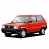 Fiat Panda 750 - 900 - 1000 - 1100 - 1300 - Manuale di Officina - Manuale Riparazioni