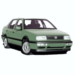 Volkswagen Vento 3 - Manuel...