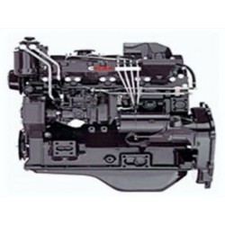 Hyundai D6A Engine - Service Manual - Repair Manual