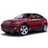 BMW X6 E71 2008 to 2014 - Service Repair Manual - Wiring Diagrams