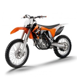 KTM 250 SX-F XC-F (2014) -...