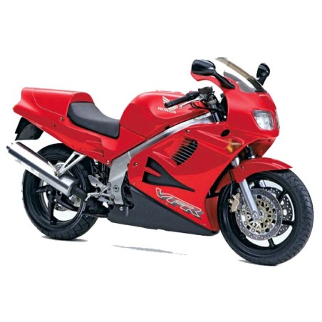 Honda VFR750F 1990 to 1996 - Service Repair Manual - Wiring Diagrams - Parts - Owners