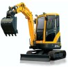 Hyundai Mini Excavator R27Z-9 - Service Manual - Operators - Wiring Diagrams