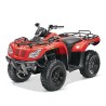 Arctic Cat 450 (2013-2014) - Service Manual - Repair Manual