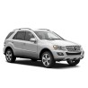 Mercedes ML550 2008 to 2014 - Wiring Diagrams and Components Locator