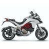 Ducati Multistrada 1200 S ABS - Service Repair Manual - Wiring Diagrams