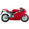 Ducati 749S - Service Manual - Manuale di Officina - Wiring Diagrams