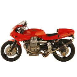 Moto Guzzi Daytona 1000 -...