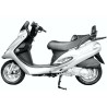 Kymco Dink Classic 200 - Service Manual - Repair Manual