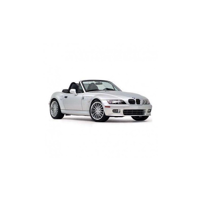 BMW Z3 E36 1996 to 2002 - Service Repair Manual - Wiring Diagrams