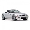 BMW Z3 E36 1996 to 2002 - Service Repair Manual - Wiring Diagrams