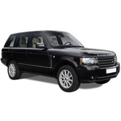 Range Rover 2001 to 2012 -...