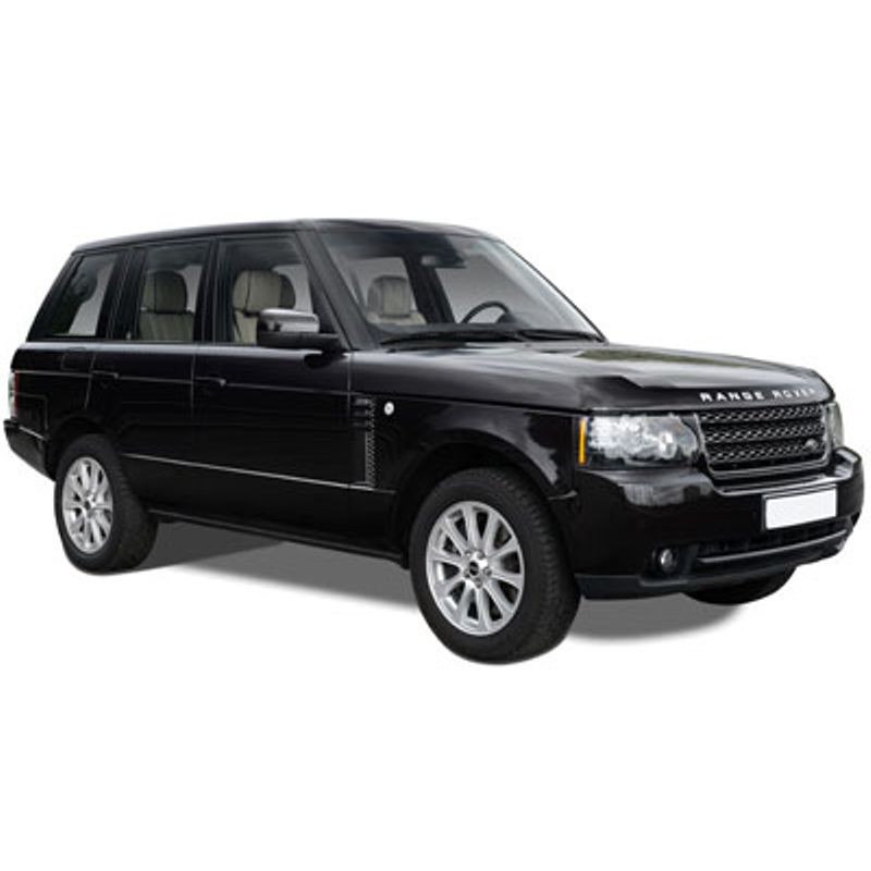 Range Rover 2001 to 2012 - Wiring Diagrams and Components Locator