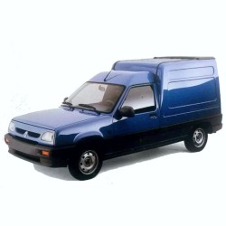 Renault Express Essence -...