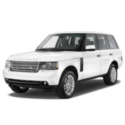 Range Rover HSE 2001 to...