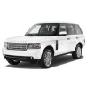 Range Rover HSE 2001 to 2012 - Wiring Diagrams and Components Locator