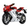 Mv Agusta F3 675 and Serie Oro - Service Manual - Repair Manual