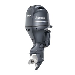 Yamaha Outboard F80B F100D-...