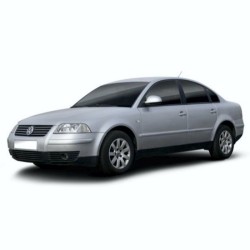 Volkswagen Passat B5.5...