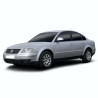 Volkswagen Passat B5.5 Diesel - Manuel de Reparation - Atelier - Schemas de Cablage Electrique