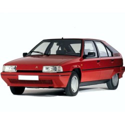 Citroën BX 16RS 16TRS 15RE...